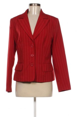 Γυναικείο σακάκι Laura Scott, Μέγεθος M, Χρώμα Κόκκινο, Τιμή 15,27 €