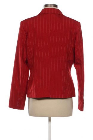 Damen Blazer Laura Scott, Größe M, Farbe Rot, Preis € 14,82