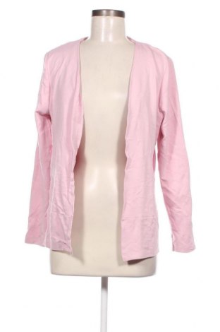 Дамско сако Laura Torelli, Размер M, Цвят Розов, Цена 6,60 лв.
