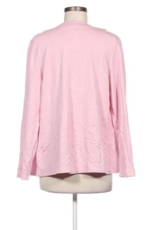 Γυναικείο σακάκι Laura Torelli, Μέγεθος M, Χρώμα Ρόζ , Τιμή 4,08 €