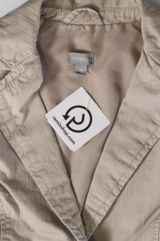 Damen Blazer Lindex, Größe M, Farbe Beige, Preis € 22,51