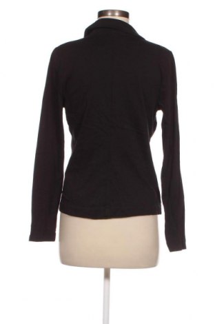 Γυναικείο σακάκι Linea Tesini, Μέγεθος M, Χρώμα Μαύρο, Τιμή 3,99 €