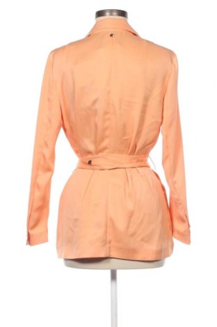 Γυναικείο σακάκι Liu Jo, Μέγεθος XXS, Χρώμα Πορτοκαλί, Τιμή 232,47 €