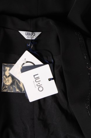 Dámske sako  Liu Jo, Veľkosť XL, Farba Čierna, Cena  132,51 €