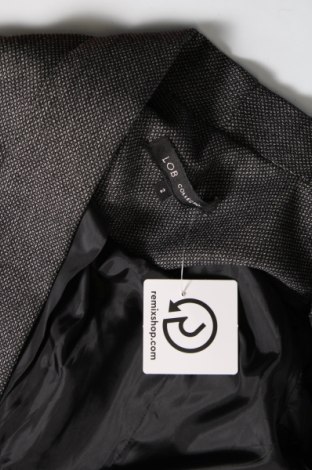 Γυναικείο σακάκι Lob, Μέγεθος M, Χρώμα Μαύρο, Τιμή 2,97 €