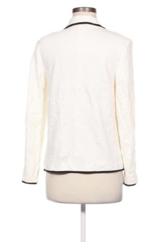 Γυναικείο σακάκι Marc Cain, Μέγεθος S, Χρώμα Λευκό, Τιμή 43,82 €