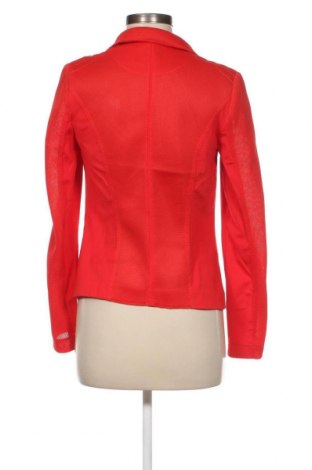 Γυναικείο σακάκι Marc Cain Sports, Μέγεθος XS, Χρώμα Κόκκινο, Τιμή 84,65 €