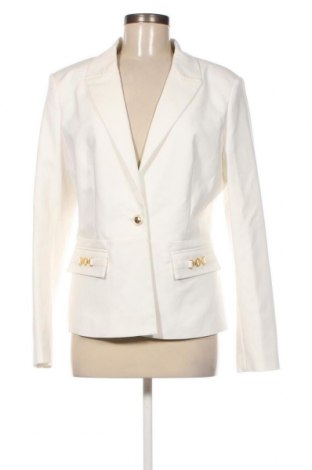 Γυναικείο σακάκι Marciano by Guess, Μέγεθος XXL, Χρώμα Λευκό, Τιμή 102,37 €