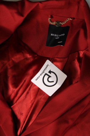 Damen Blazer Marciano by Guess, Größe M, Farbe Rot, Preis 97,25 €