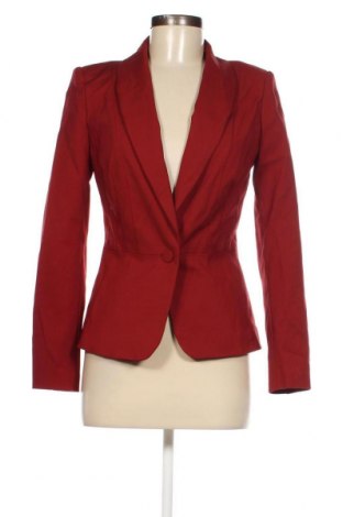 Γυναικείο σακάκι Marciano by Guess, Μέγεθος M, Χρώμα Κόκκινο, Τιμή 97,25 €
