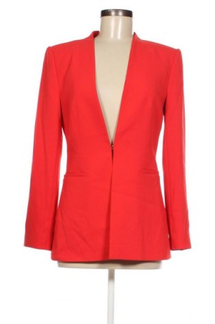 Γυναικείο σακάκι Marciano by Guess, Μέγεθος M, Χρώμα Κόκκινο, Τιμή 170,62 €