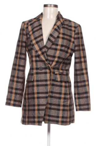 Γυναικείο σακάκι Maryley, Μέγεθος S, Χρώμα Πολύχρωμο, Τιμή 28,56 €