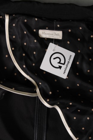 Γυναικείο σακάκι Massimo Dutti, Μέγεθος L, Χρώμα Μαύρο, Τιμή 50,10 €