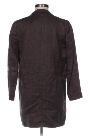 Дамско сако Massimo Dutti, Размер M, Цвят Кафяв, Цена 49,50 лв.