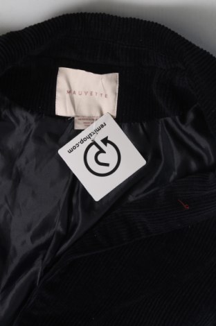Γυναικείο σακάκι Mauvette, Μέγεθος M, Χρώμα Μπλέ, Τιμή 4,09 €