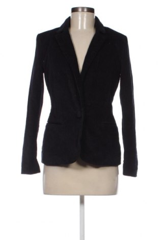 Γυναικείο σακάκι Mauvette, Μέγεθος M, Χρώμα Μπλέ, Τιμή 2,95 €