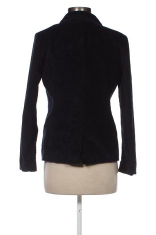 Γυναικείο σακάκι Mauvette, Μέγεθος M, Χρώμα Μπλέ, Τιμή 4,09 €