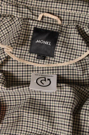 Дамско сако Monki, Размер XS, Цвят Многоцветен, Цена 12,25 лв.