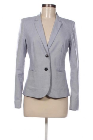 Γυναικείο σακάκι Montego, Μέγεθος S, Χρώμα Μπλέ, Τιμή 16,33 €