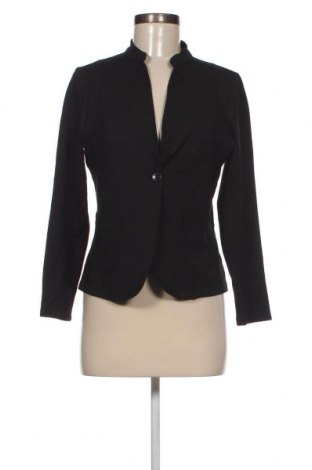 Γυναικείο σακάκι More & More, Μέγεθος M, Χρώμα Μαύρο, Τιμή 23,55 €
