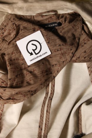 Γυναικείο σακάκι More & More, Μέγεθος S, Χρώμα  Μπέζ, Τιμή 20,54 €