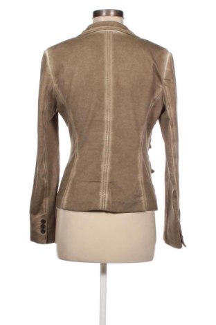 Γυναικείο σακάκι More & More, Μέγεθος S, Χρώμα  Μπέζ, Τιμή 20,54 €