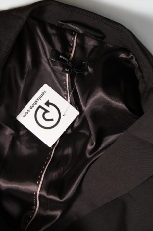 Γυναικείο σακάκι More & More, Μέγεθος XL, Χρώμα Μαύρο, Τιμή 28,56 €