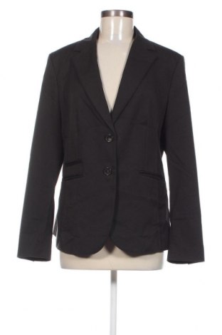 Γυναικείο σακάκι More & More, Μέγεθος XL, Χρώμα Μαύρο, Τιμή 28,56 €