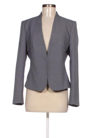Γυναικείο σακάκι More & More, Μέγεθος M, Χρώμα Μπλέ, Τιμή 28,56 €