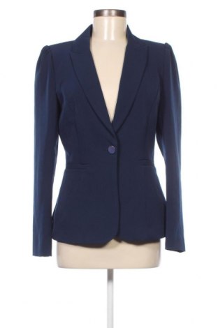 Γυναικείο σακάκι Motive, Μέγεθος S, Χρώμα Μπλέ, Τιμή 19,12 €