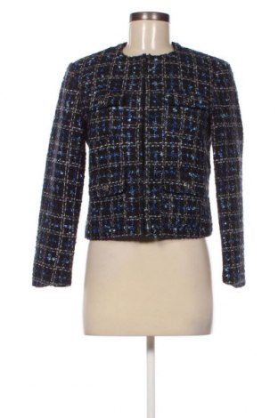 Γυναικείο σακάκι Motivi, Μέγεθος XS, Χρώμα Πολύχρωμο, Τιμή 38,04 €
