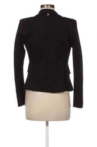 Γυναικείο σακάκι Motivi, Μέγεθος XS, Χρώμα Μαύρο, Τιμή 38,04 €