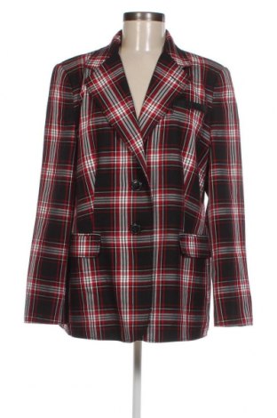 Γυναικείο σακάκι My Own, Μέγεθος XL, Χρώμα Πολύχρωμο, Τιμή 14,70 €