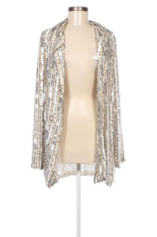 Дамско сако Nenette, Размер XL, Цвят Многоцветен, Цена 198,60 лв.