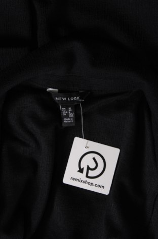 Дамско сако New Look, Размер M, Цвят Черен, Цена 11,00 лв.