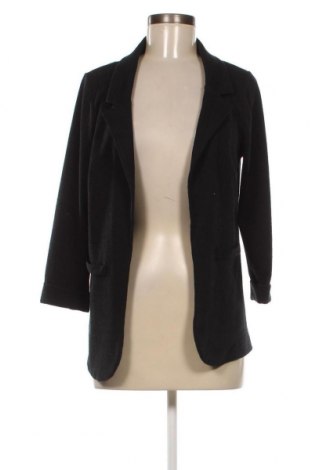 Дамско сако New Look, Размер M, Цвят Черен, Цена 11,00 лв.