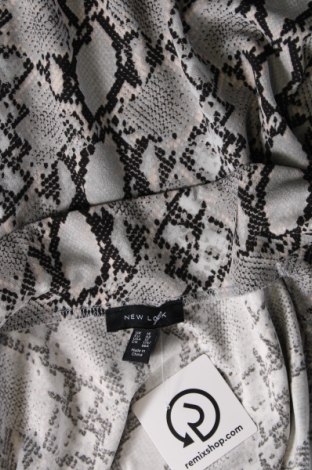Γυναικείο σακάκι New Look, Μέγεθος L, Χρώμα Πολύχρωμο, Τιμή 12,58 €
