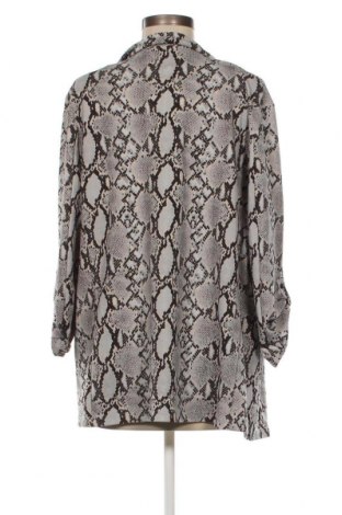 Γυναικείο σακάκι New Look, Μέγεθος L, Χρώμα Πολύχρωμο, Τιμή 5,62 €