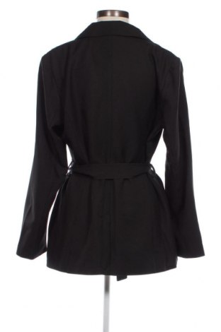 Γυναικείο σακάκι ONLY, Μέγεθος L, Χρώμα Μαύρο, Τιμή 21,56 €