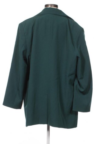 Дамско сако ONLY, Размер L, Цвят Зелен, Цена 52,48 лв.
