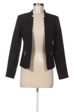 Дамско сако ONLY, Размер XS, Цвят Черен, Цена 50,02 лв.