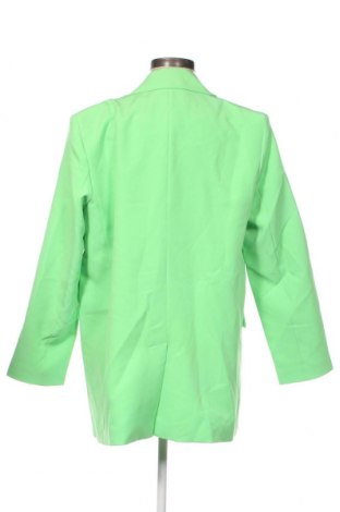 Дамско сако ONLY, Размер M, Цвят Зелен, Цена 52,48 лв.