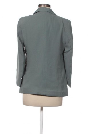 Γυναικείο σακάκι ONLY, Μέγεθος M, Χρώμα Πράσινο, Τιμή 28,74 €