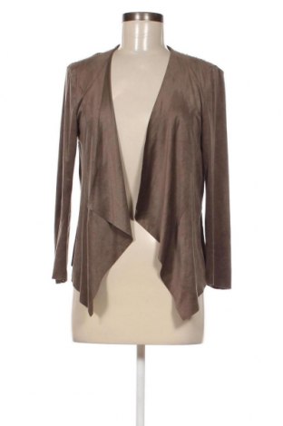Γυναικείο σακάκι ONLY, Μέγεθος M, Χρώμα Γκρί, Τιμή 2,69 €