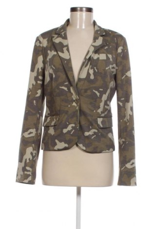 Γυναικείο σακάκι ONLY, Μέγεθος S, Χρώμα Πράσινο, Τιμή 15,66 €