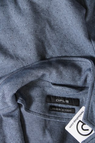 Dámske sako  Opus, Veľkosť M, Farba Modrá, Cena  45,93 €