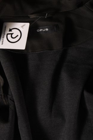 Дамско сако Opus, Размер M, Цвят Сив, Цена 16,20 лв.