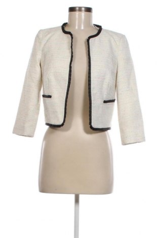 Дамско сако Orsay, Размер XS, Цвят Бял, Цена 26,40 лв.