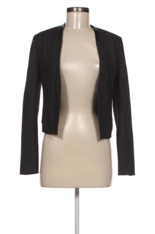 Γυναικείο σακάκι Orsay, Μέγεθος S, Χρώμα Μαύρο, Τιμή 7,89 €