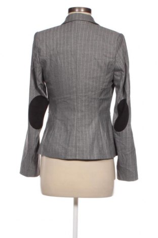 Damen Blazer Orsay, Größe S, Farbe Grau, Preis 9,19 €